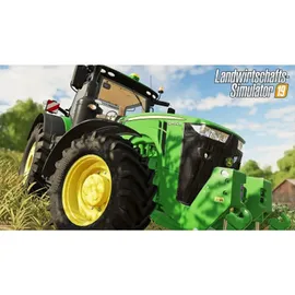 Landwirtschafts-Simulator 19