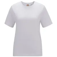 Boss T-Shirt 'Ecosa' - Weiß - M