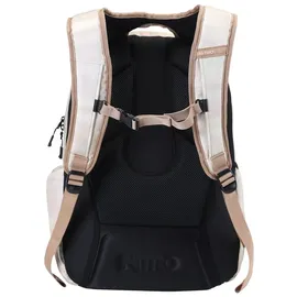 Nitro Hero beige