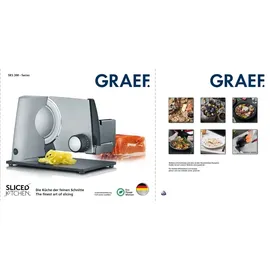 Graef Sliced Kitchen SKS S32000