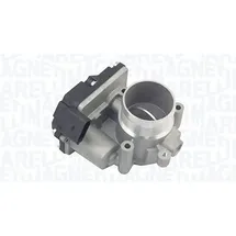 Magneti Marelli Drosselklappenstutzen 802000000034
