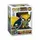 Funko Pop! Marvel Zombie Wolverine