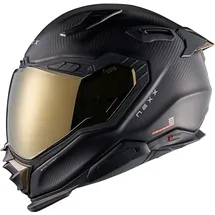 NEXX X.WST3 Zero Pro Gold/Schwarz XS