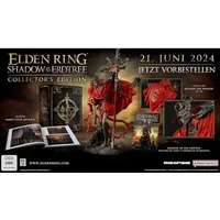 Elden Ring: Shadow of the Erdtree Collector's Edition (Add-on) (PS5)