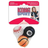 Kong Sport Balls 3p