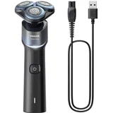 Philips Series 5000 X5006/00 Schwarz