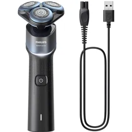 Philips Series 5000 X5006/00 Schwarz