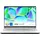 Gigabyte Aero 14 14'' Intel Core i7-13700H 16 GB RAM 1 TB SSD RTX 4050 Win 11 & Microsoft 365 Silber