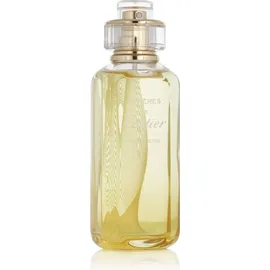 Cartier Allégresse Eau de Toilette 100 ml