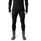 Houdini Desoli Light Leggings - True Black - M