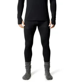 Houdini Desoli Light Leggings - True Black - M