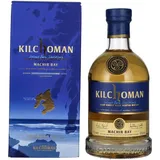 Kilchoman Machir Bay Islay Single Malt Scotch Whisky 46% Vol. 0,7l in Geschenkbox