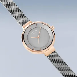 BERING Solar Milanaise 31 mm 14631-369