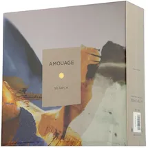 Amouage Odyssey Search Eau de Parfum 100 ml