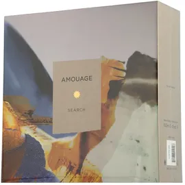 Amouage Odyssey Search Eau de Parfum 100 ml