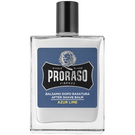 Proraso Azur Lime Aftershave Balm 100 ml