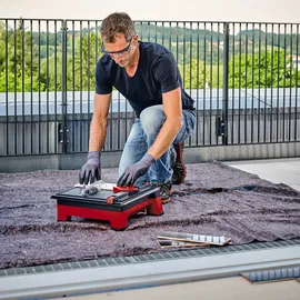 Einhell Akku-Fliesenschneider TE-TC 18/115 Li-Solo 650 mm
