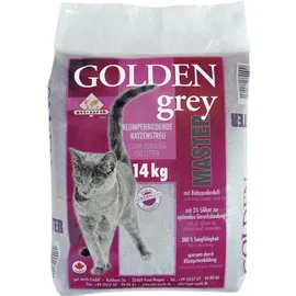 Pet-Earth Golden Grey Master 14 kg