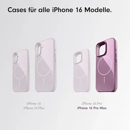 Apple Beats Case mit MagSafe Sunset Lila