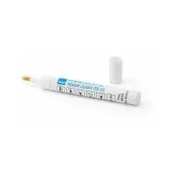 Fineliner für Hörmann Tore, CH 8028 terrabraun, matt deluxe