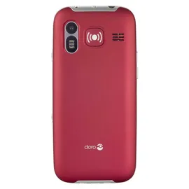 Doro Primo 368 Rot