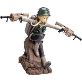 Sega Sword Art Online Alternative: Gun Gale Online II Fukaziroh 17 cm Figur - bunt