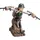 Sega Sword Art Online Alternative: Gun Gale Online II Fukaziroh 17 cm Figur - bunt
