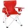 Brunner Campingstuhl Action Kinder Rot