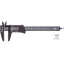 Wiha Messschieber digiMax® digital Ablesung 0,01 mm