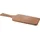 Excellent Houseware Schneidebrett Akazienholz 1 42 x 17 x 1,6 cm Braun