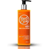 Red One RedOne Cream Cologne Revitalizing 400 ml