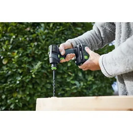 Festool Akku-Bohrschrauber TXS 18-Basic-3,0 (Gratis Akku Aktion)