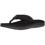 Teva Voya brick black 43