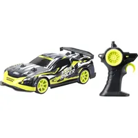 Exost Auto Drift Racer 1:20 CH RTR schwarz/gelb (4891813206446)