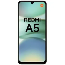 Xiaomi Redmi A5 4 GB RAM 128 GB Sandy Gold