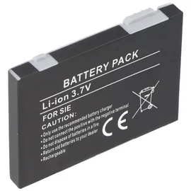 AccuCell Siemens A31 Ersatzakku