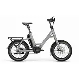 QIO EINS P-5 2025 20 Zoll RH 48 cm grau