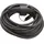 Brennenstuhl Verlängerungsleitung Qualitäts-Baustellenkabel, IP44, schwarz - 25 m ** 1m/1,98 EUR