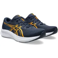 Asics Patriot 14 Herren Dunkelblau / Gelb 44