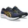 Asics Patriot 14 Herren Dunkelblau / Gelb 44