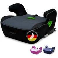 Osann Junior Isofix Gurtfix Pixel Black