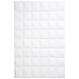 Centa-Star AMBIENTE leicht, Sommerbett (Größe: 155x220 cm