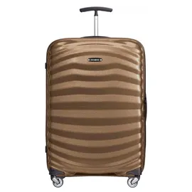 Samsonite Lite-Shock 4-Rollen 69 cm / 73 l sand