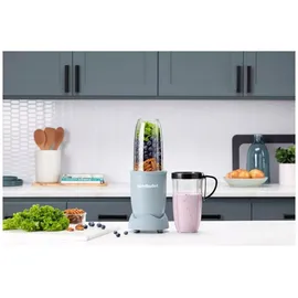nutribullet NB907MASL Standmixer