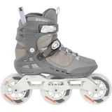 Powerslide Argon 110 Inline-skates - Cement - EU 43