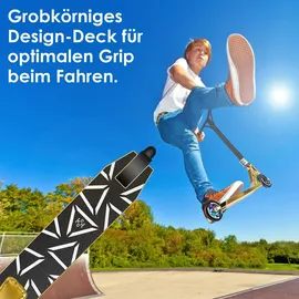 Kesser GT-Limit 360° gold