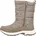 WMN SNOW BOOT deserto 42