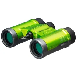 Pentax UD  9x21 grün