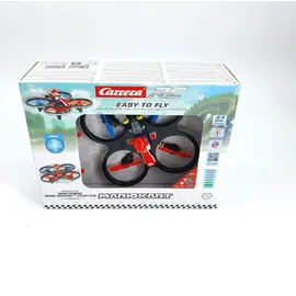 Carrera RC 2,4GHz Mini Mario-Copter