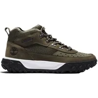 Timberland Greenstride Motion 6 Wanderstiefel - Leaf Green - EU 45